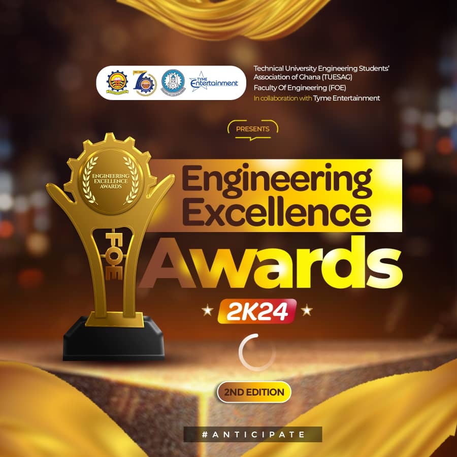 ENGINEERING EXCELLENCE AWARDS 2024